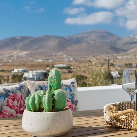 Chloe Home Piso Livadi Buitenkant foto