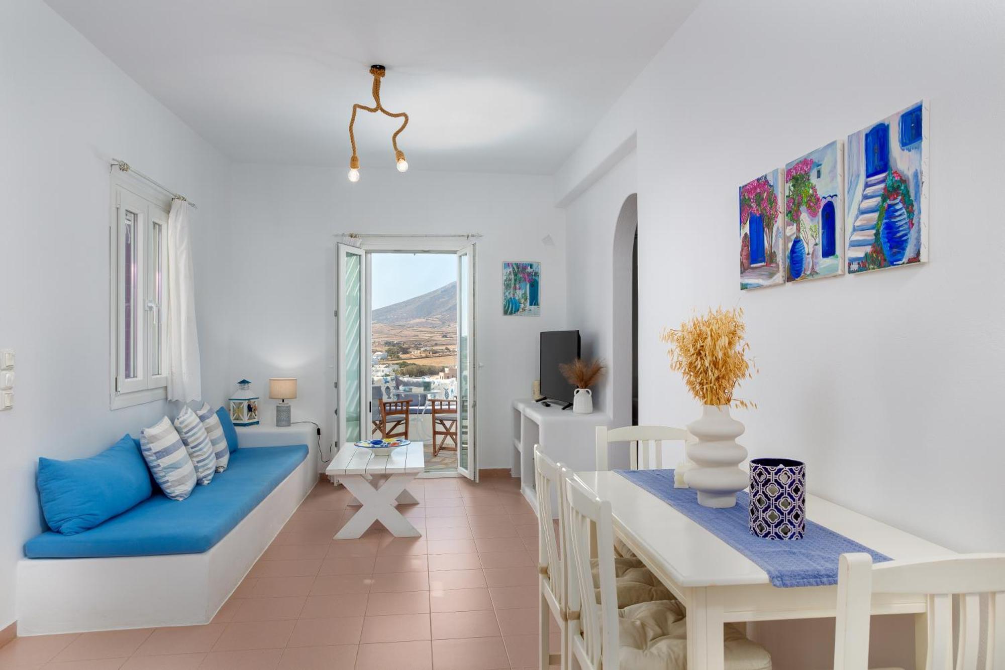 Chloe Home Piso Livadi Buitenkant foto