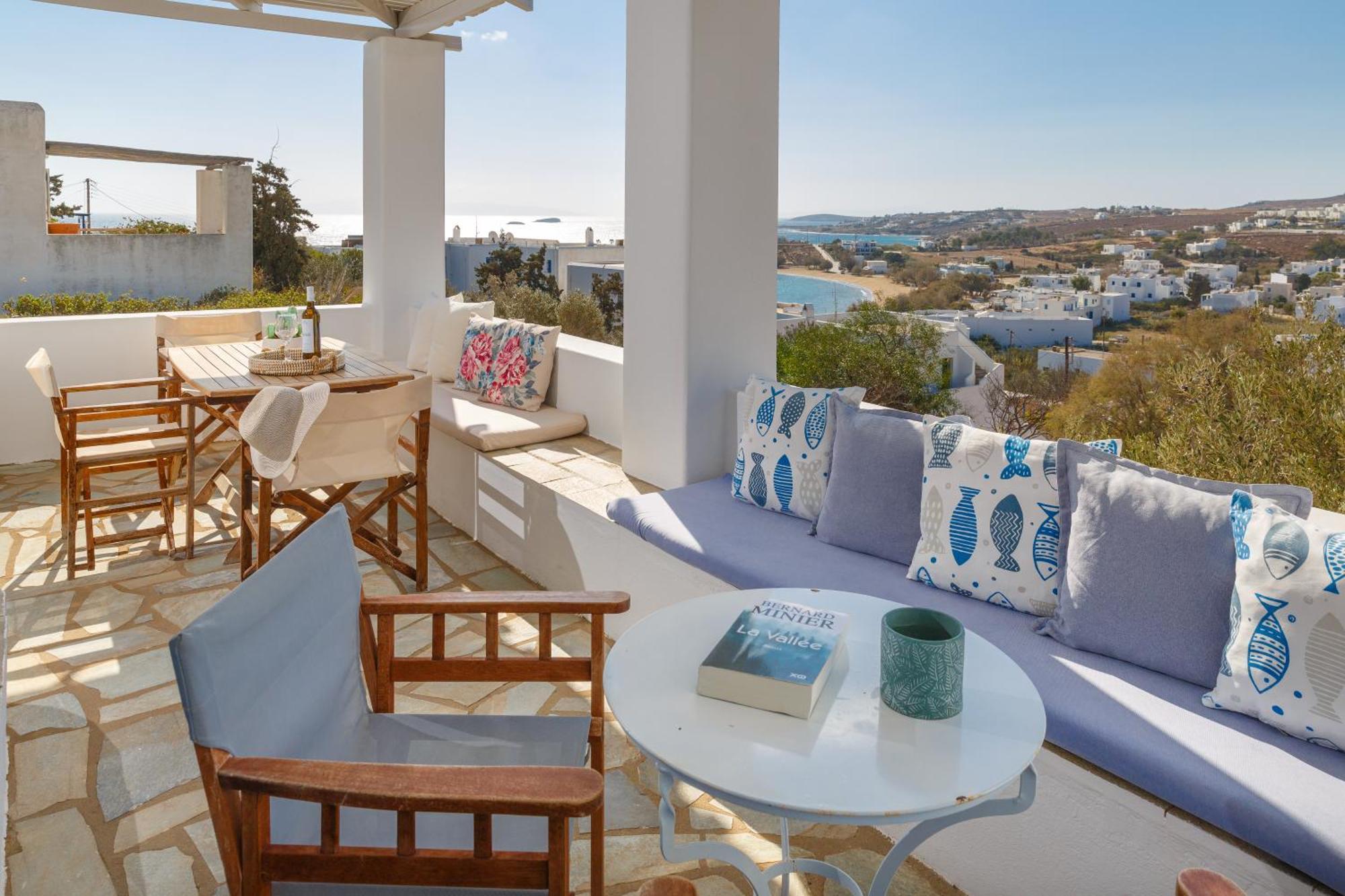 Chloe Home Piso Livadi Buitenkant foto