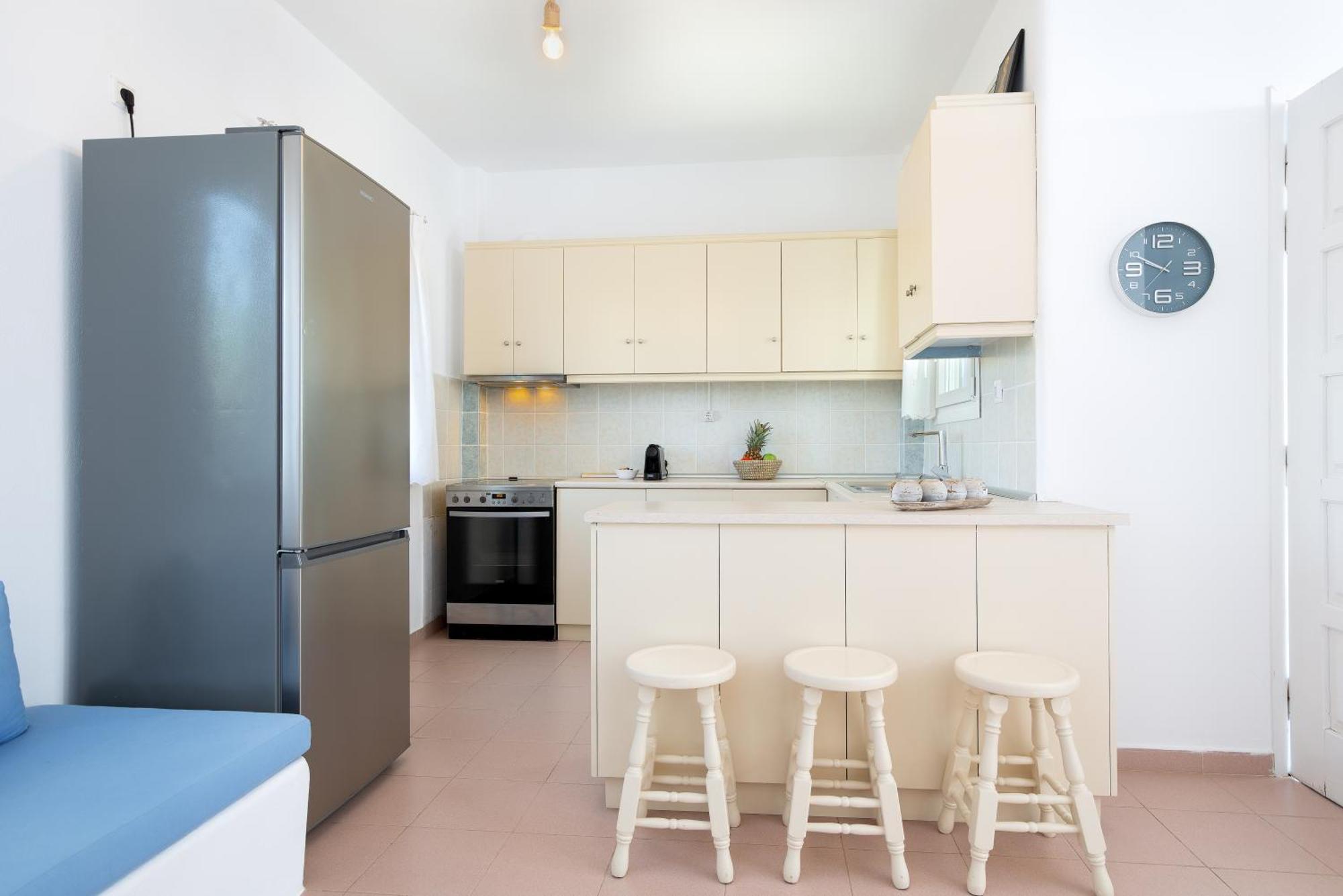 Chloe Home Piso Livadi Buitenkant foto