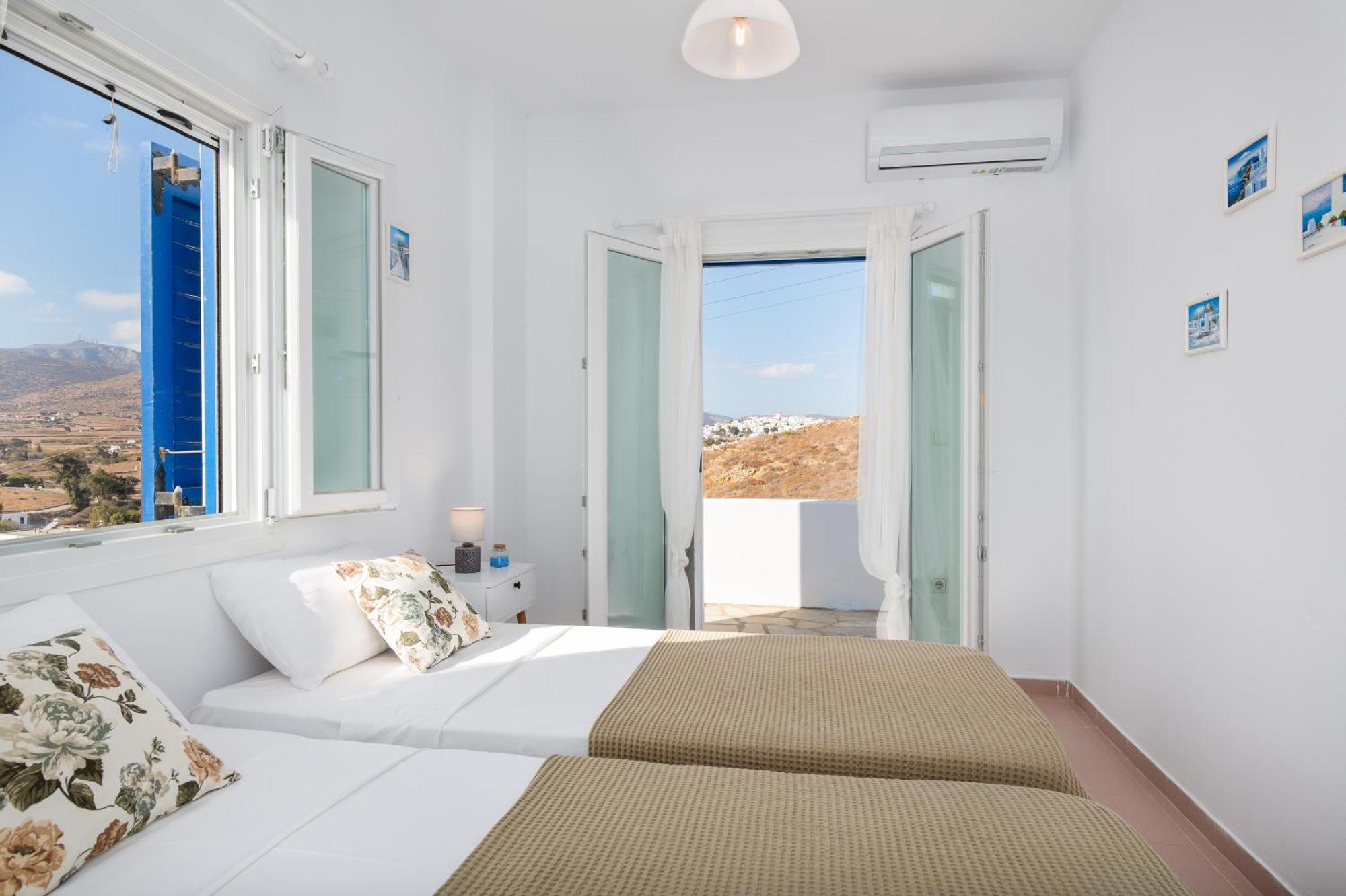 Chloe Home Piso Livadi Buitenkant foto