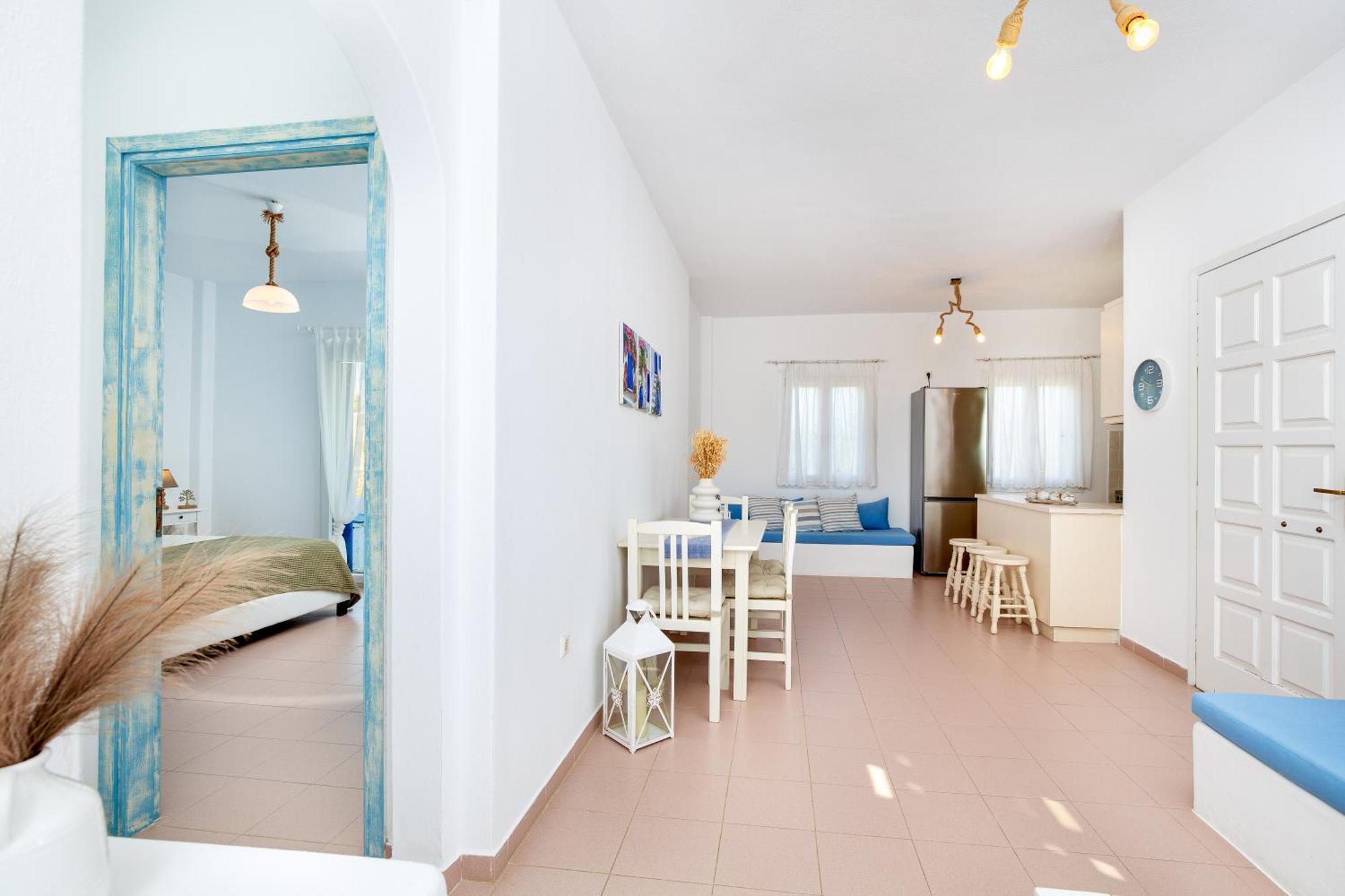 Chloe Home Piso Livadi Buitenkant foto