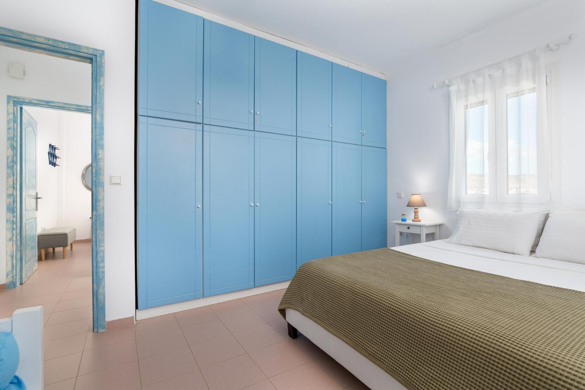 Chloe Home Piso Livadi Buitenkant foto