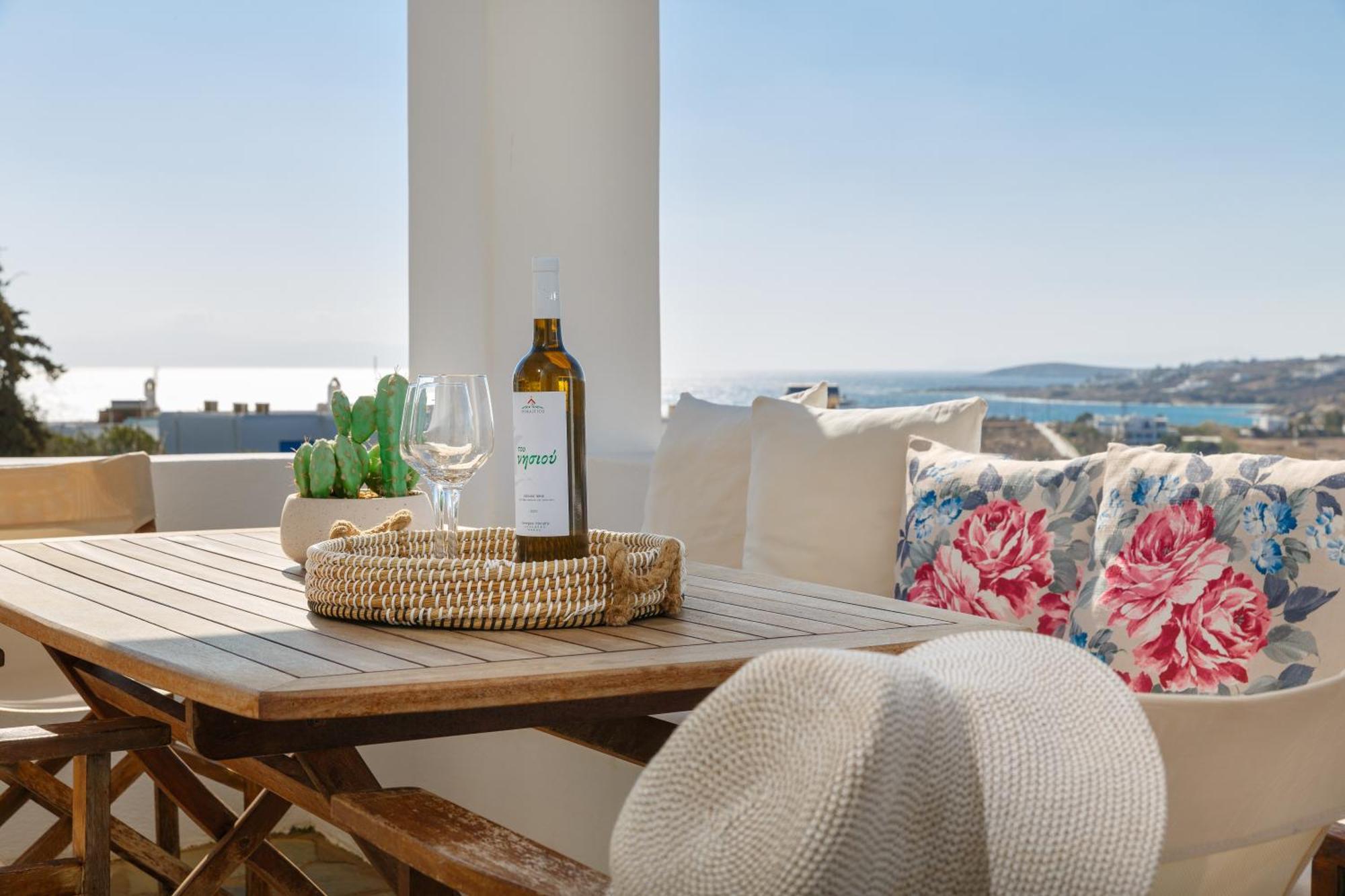 Chloe Home Piso Livadi Buitenkant foto