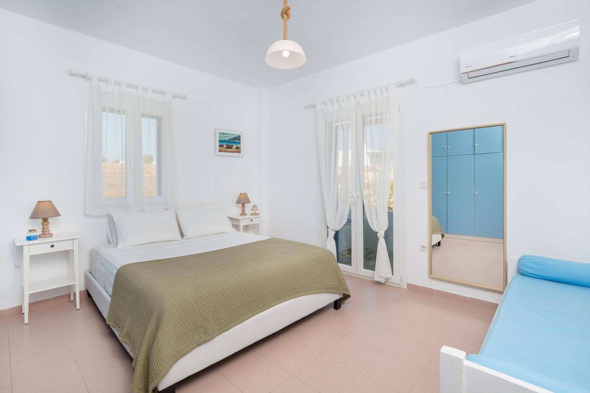 Chloe Home Piso Livadi Buitenkant foto