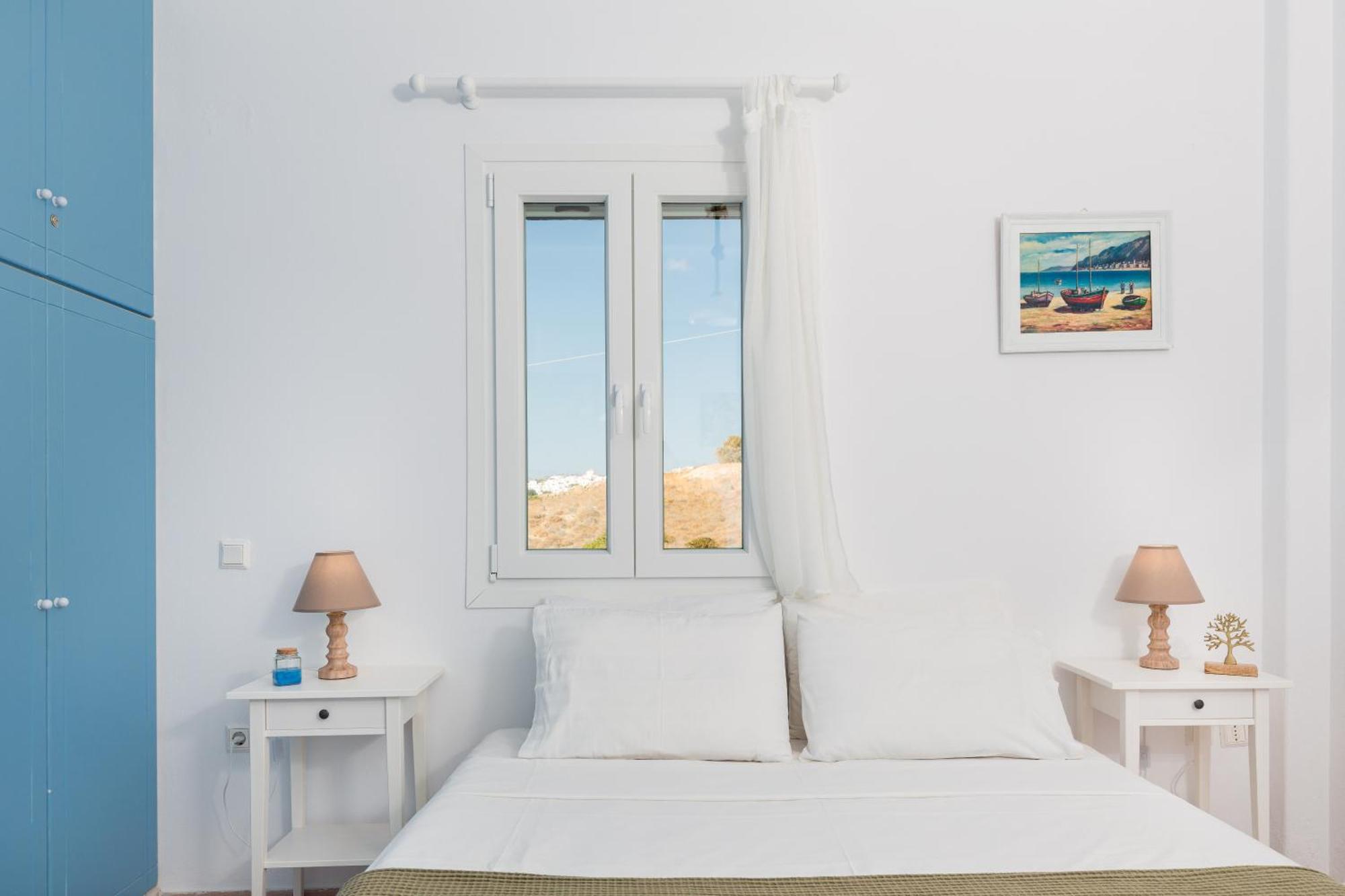 Chloe Home Piso Livadi Buitenkant foto
