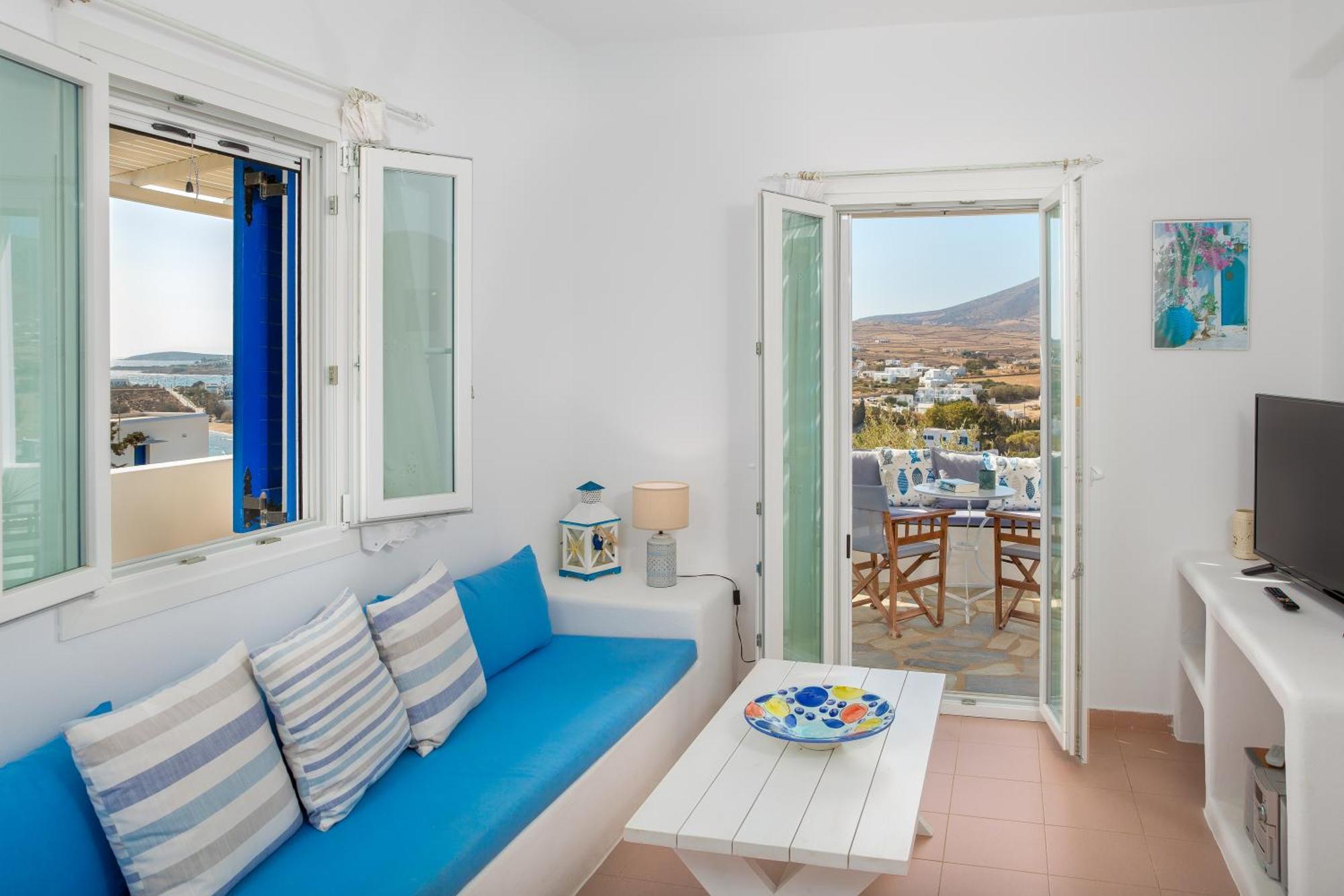 Chloe Home Piso Livadi Buitenkant foto