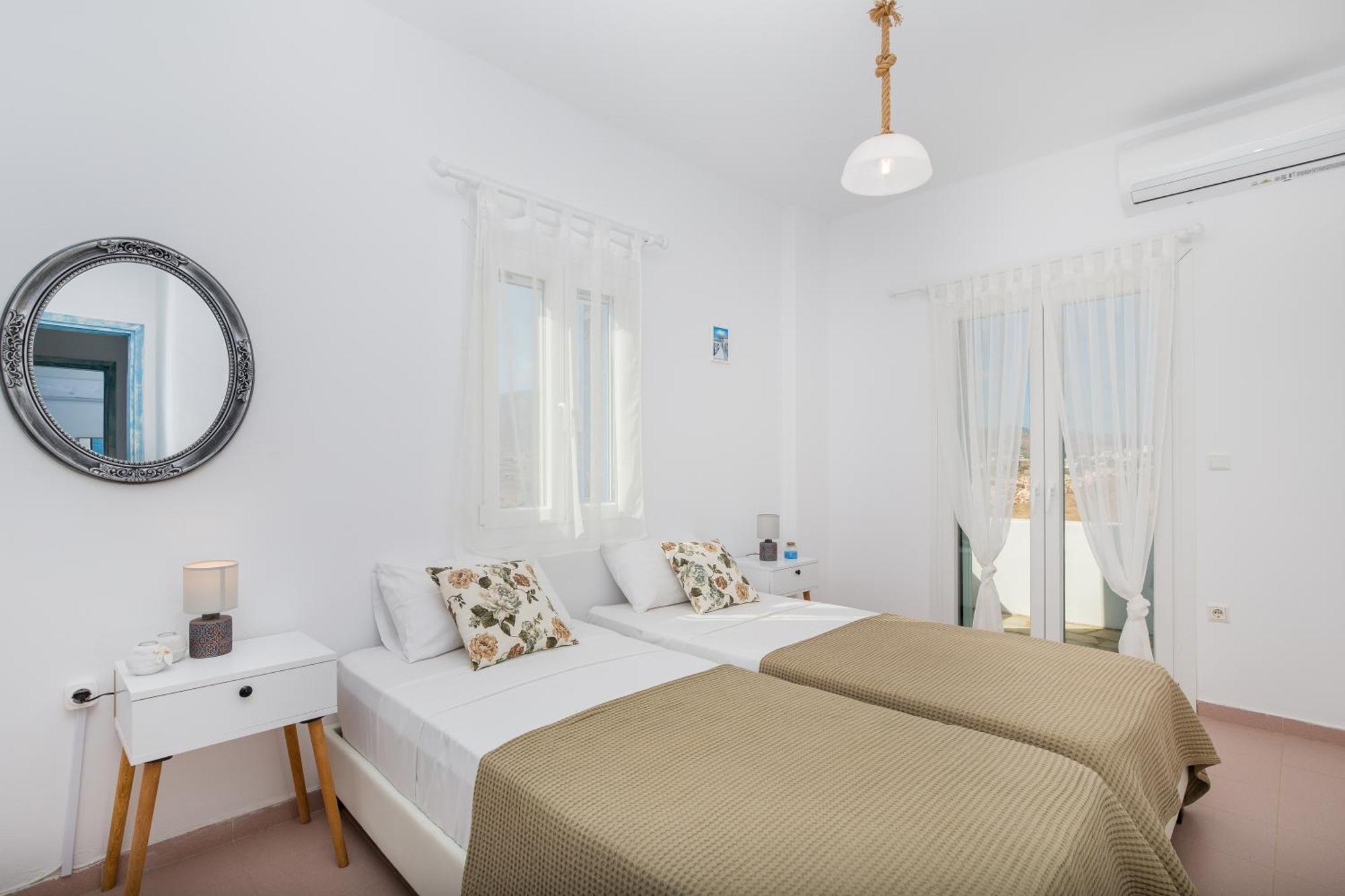 Chloe Home Piso Livadi Buitenkant foto