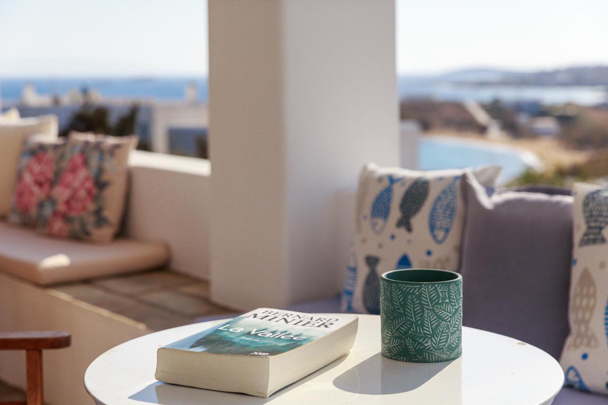 Chloe Home Piso Livadi Buitenkant foto