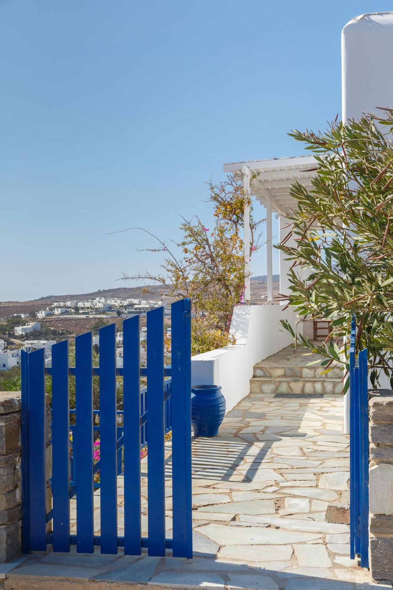 Chloe Home Piso Livadi Buitenkant foto