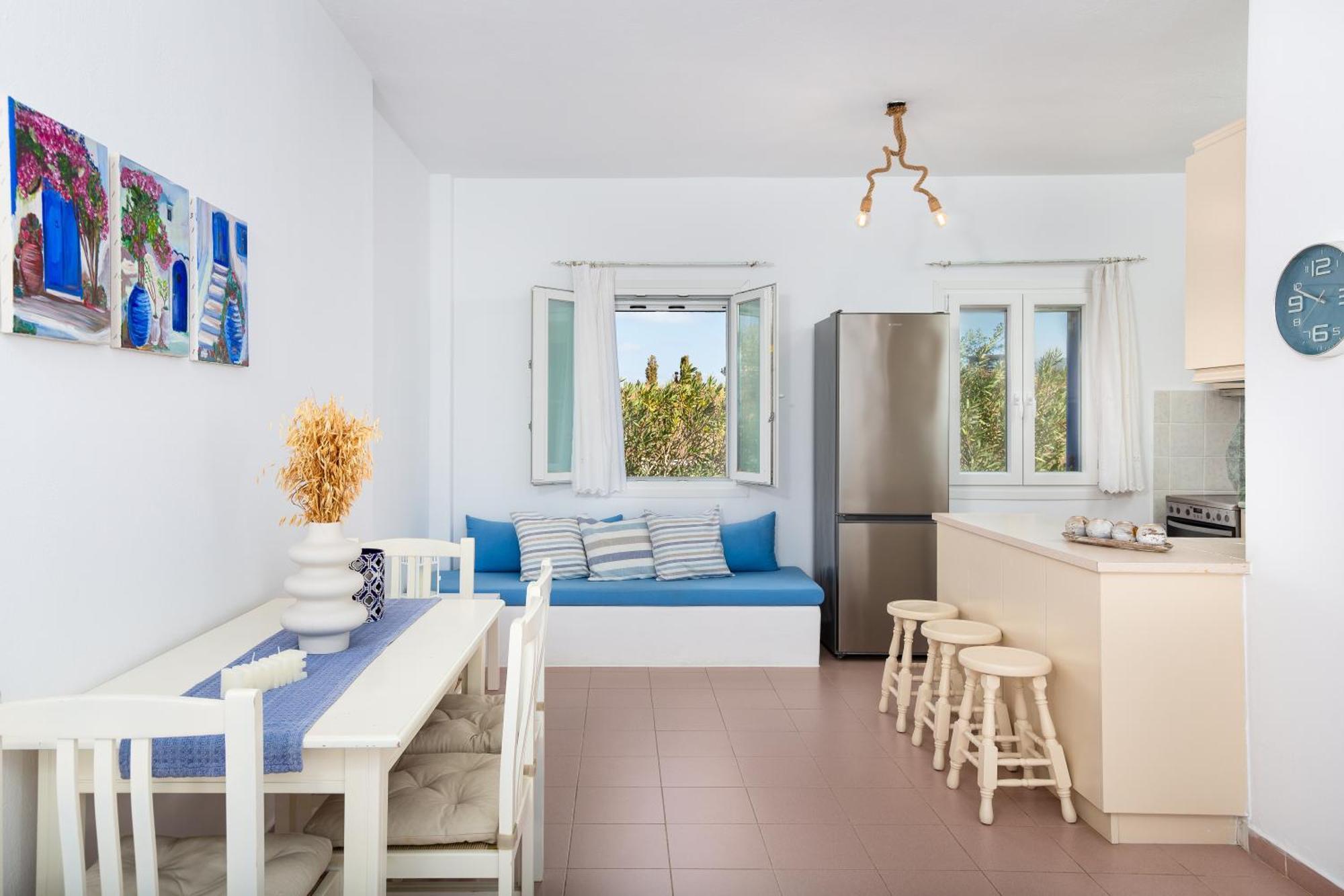 Chloe Home Piso Livadi Buitenkant foto